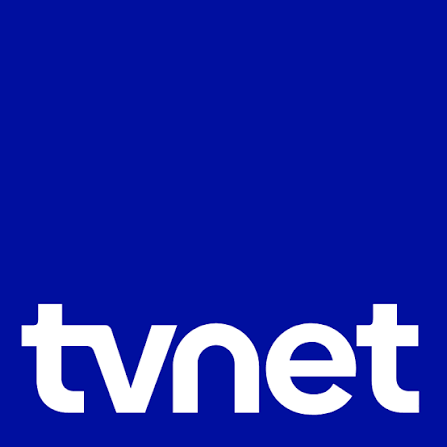 TVNET logosu
