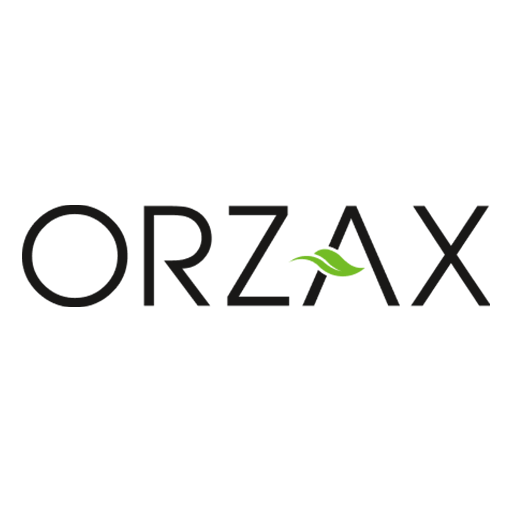 Orzax logosu